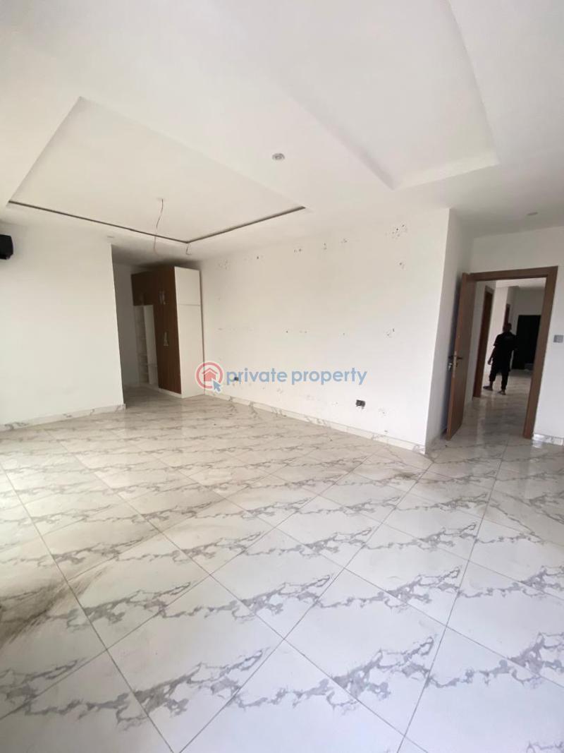 2 bedroom Flat & Apartment For Sale Ikate Elegushi Lekki Lagos - 7