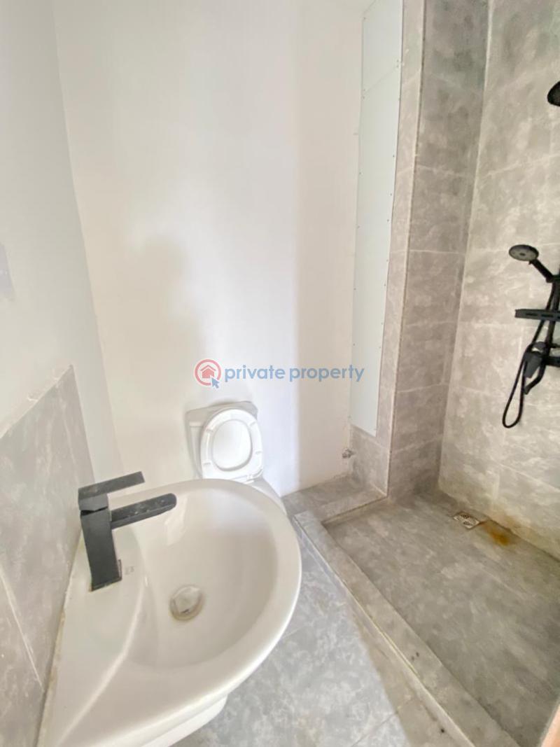 2 bedroom Flat & Apartment For Sale Ikate Elegushi Lekki Lagos - 12