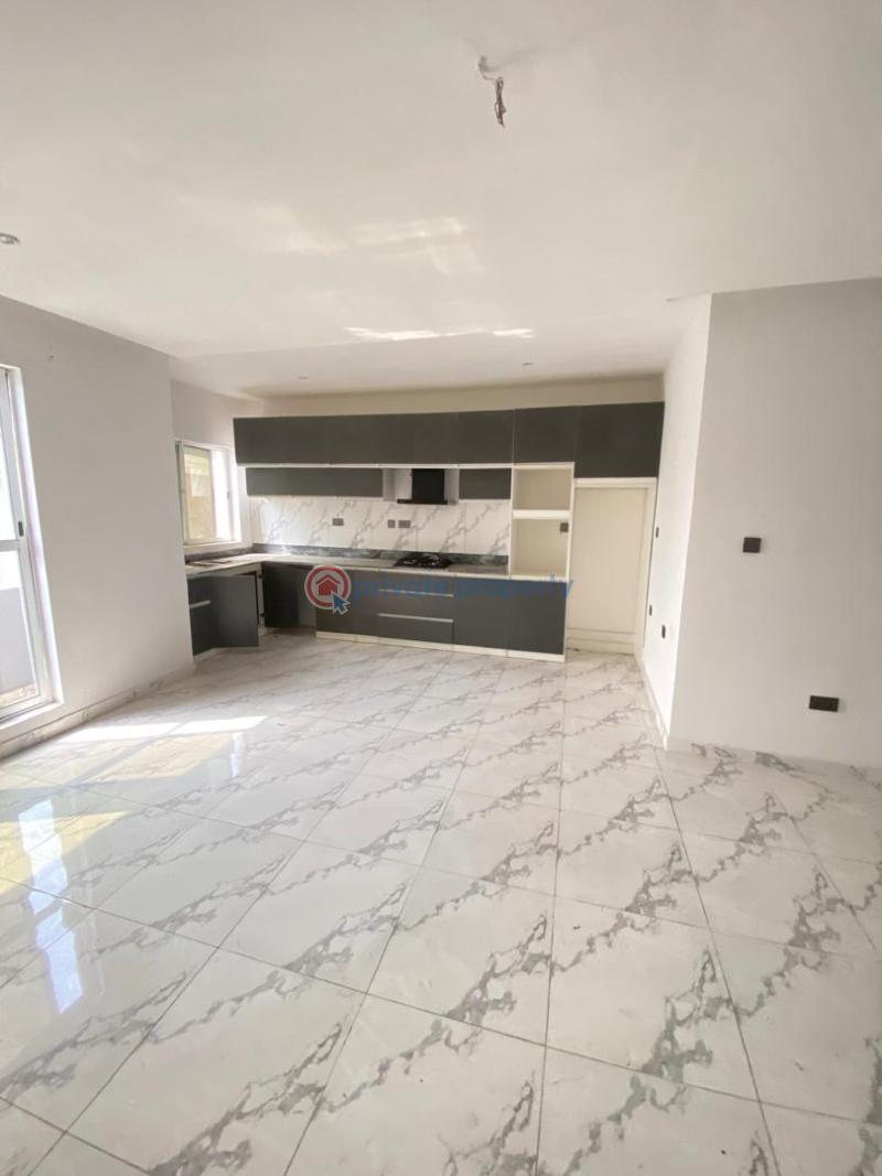 2 bedroom Flat & Apartment For Sale Ikate Elegushi Lekki Lagos - 2