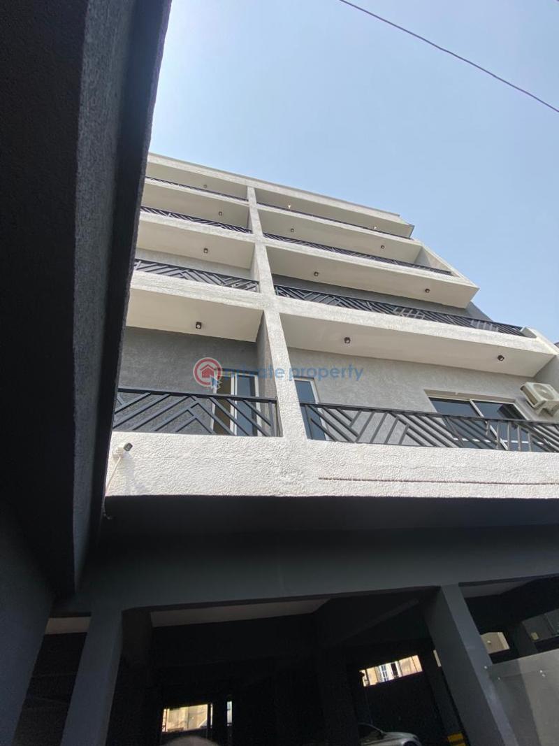 2 bedroom Flat & Apartment For Sale Ikate Elegushi Lekki Lagos - 0
