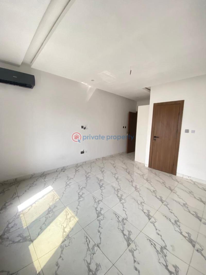 2 bedroom Flat & Apartment For Sale Ikate Elegushi Lekki Lagos - 3
