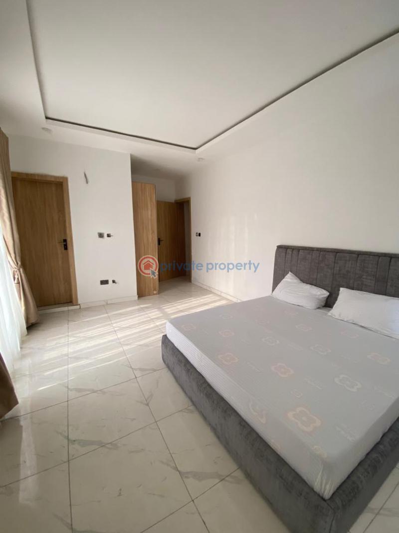 2 bedroom Flat & Apartment For Sale Ikate Elegushi Lekki Lagos - 7