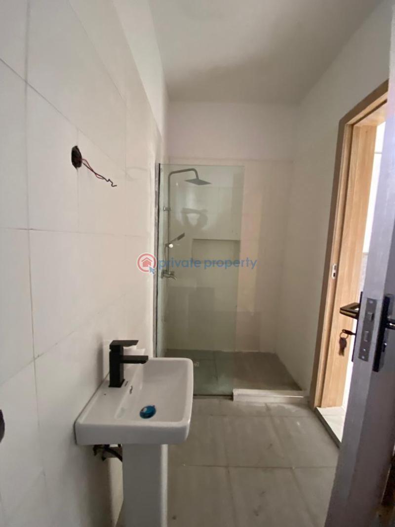 2 bedroom Flat & Apartment For Sale Ikate Elegushi Lekki Lagos - 12
