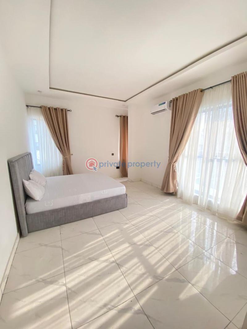 2 bedroom Flat & Apartment For Sale Ikate Elegushi Lekki Lagos - 4