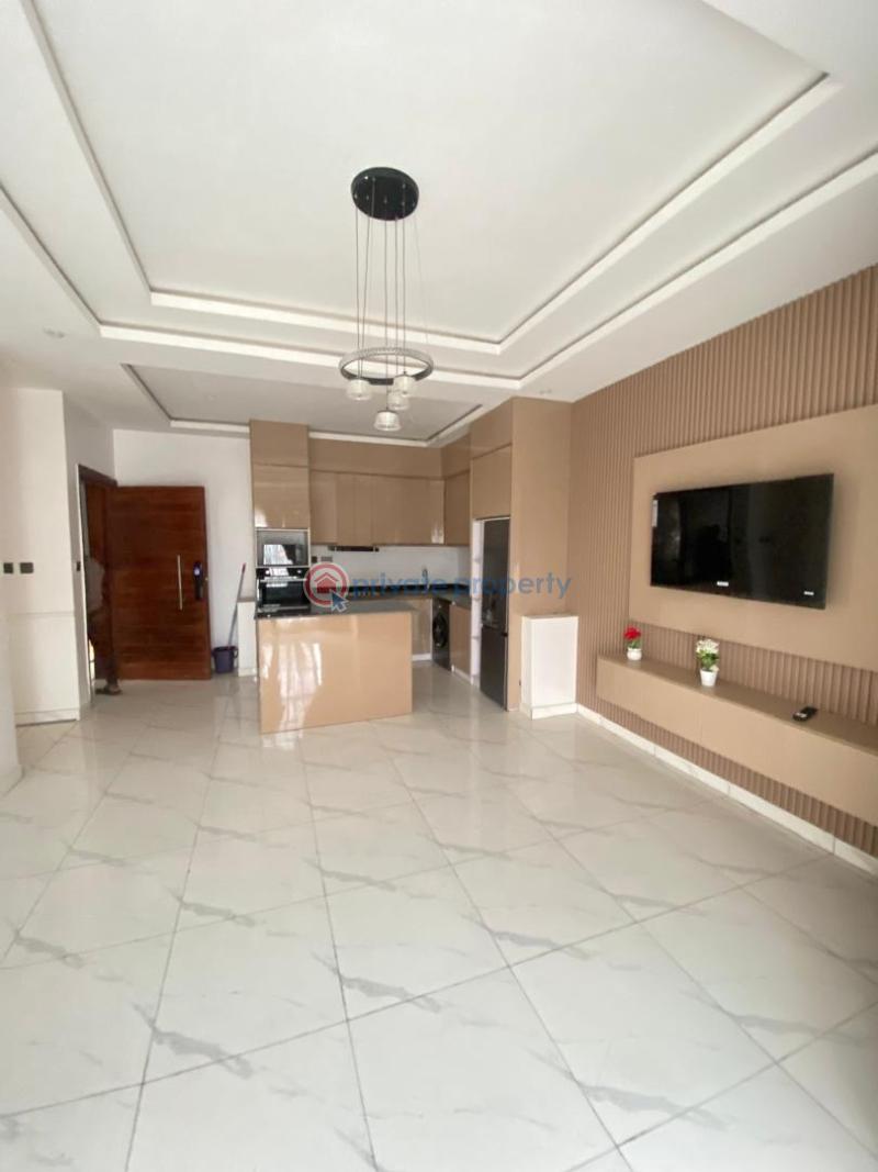 2 bedroom Flat & Apartment For Sale Ikate Elegushi Lekki Lagos - 6