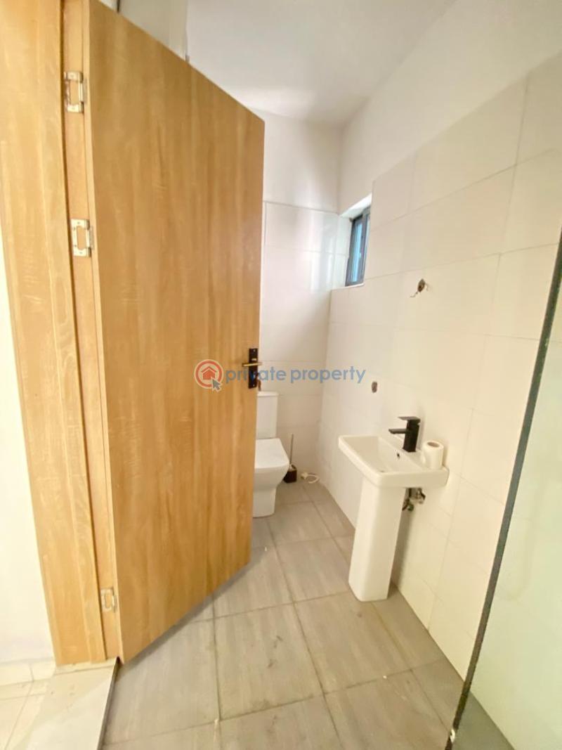 2 bedroom Flat & Apartment For Sale Ikate Elegushi Lekki Lagos - 11