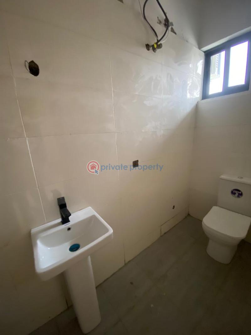 2 bedroom Flat & Apartment For Sale Ikate Elegushi Lekki Lagos - 13