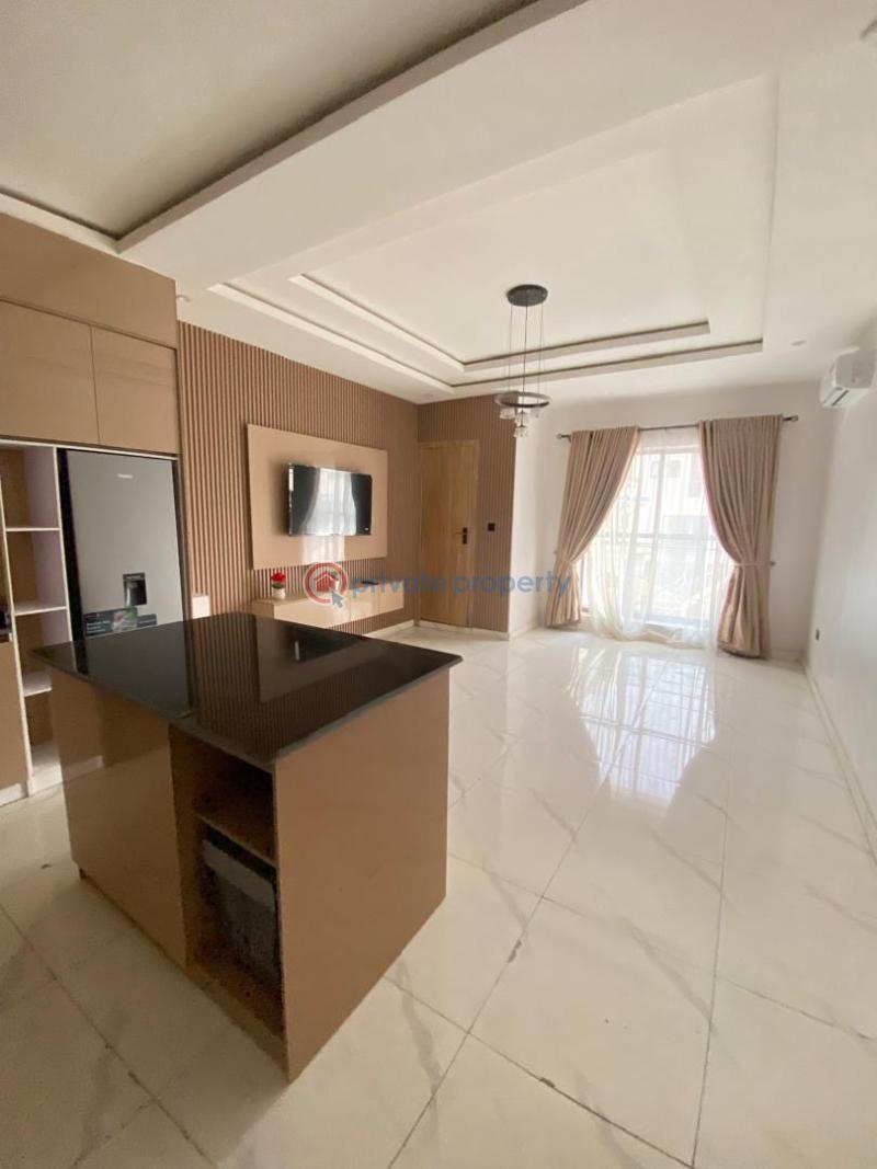 2 bedroom Flat & Apartment For Sale Ikate Elegushi Lekki Lagos - 9