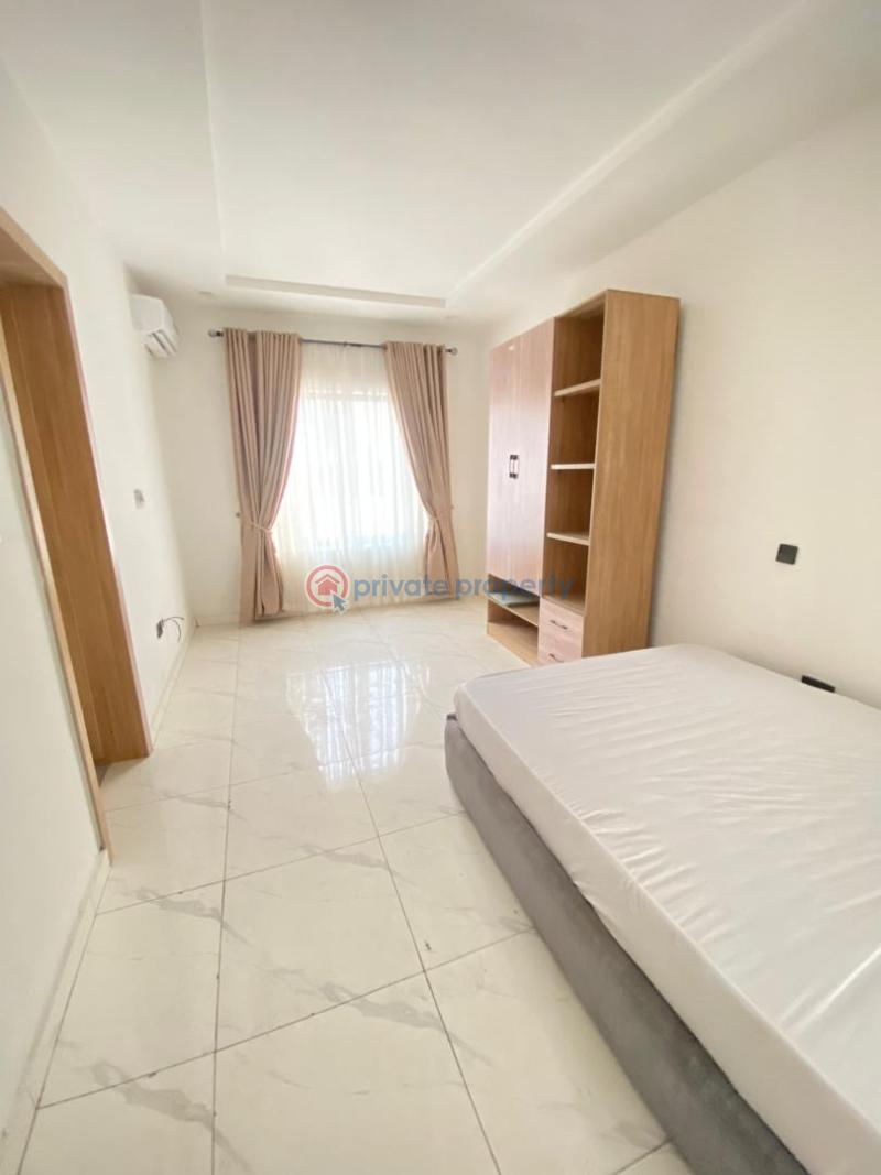 2 bedroom Flat & Apartment For Sale Ikate Elegushi Lekki Lagos - 2