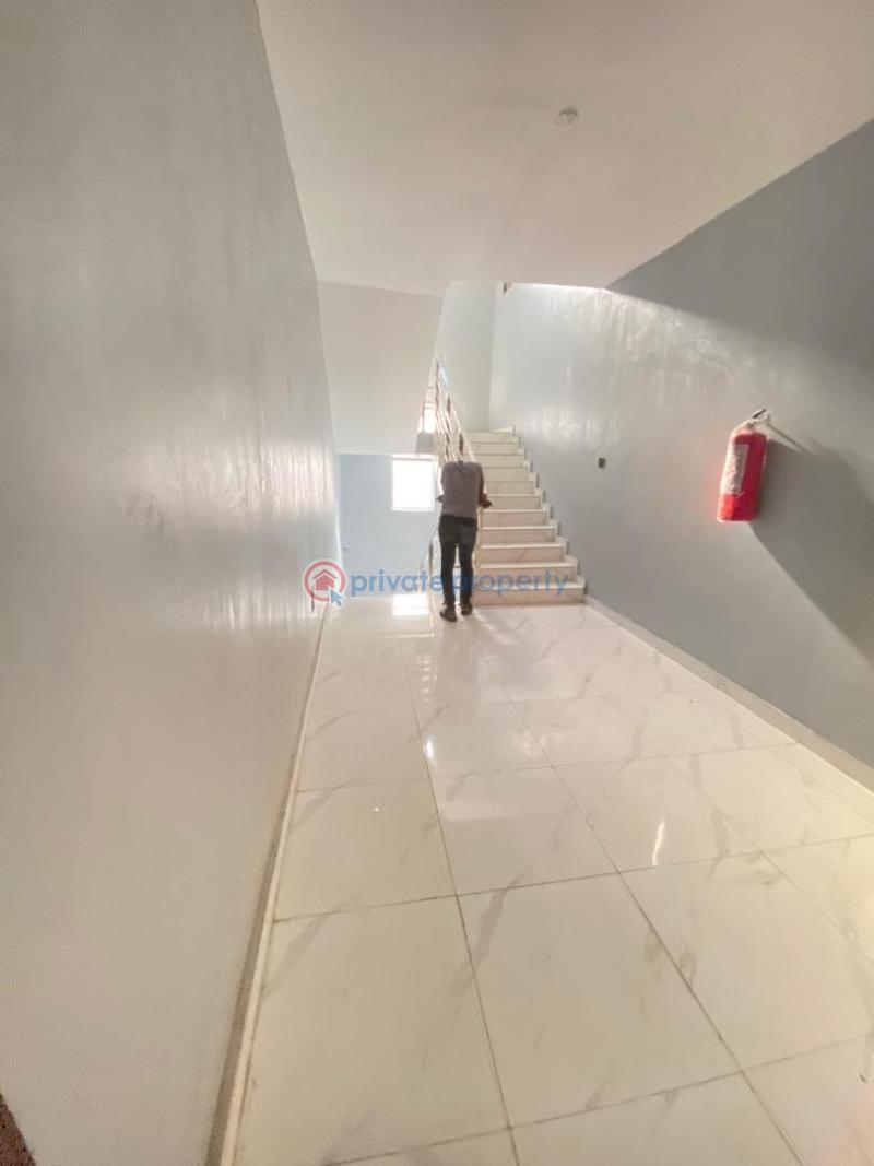 2 bedroom Flat & Apartment For Sale Ikate Elegushi Lekki Lagos - 8