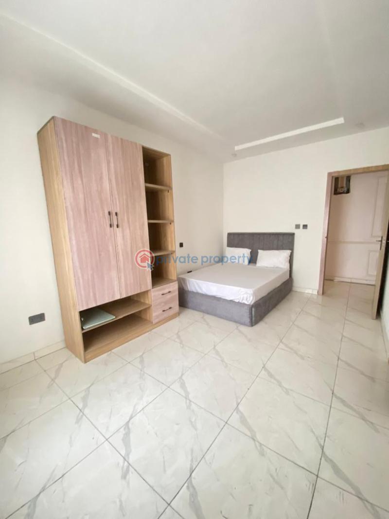 2 bedroom Flat & Apartment For Sale Ikate Elegushi Lekki Lagos - 3