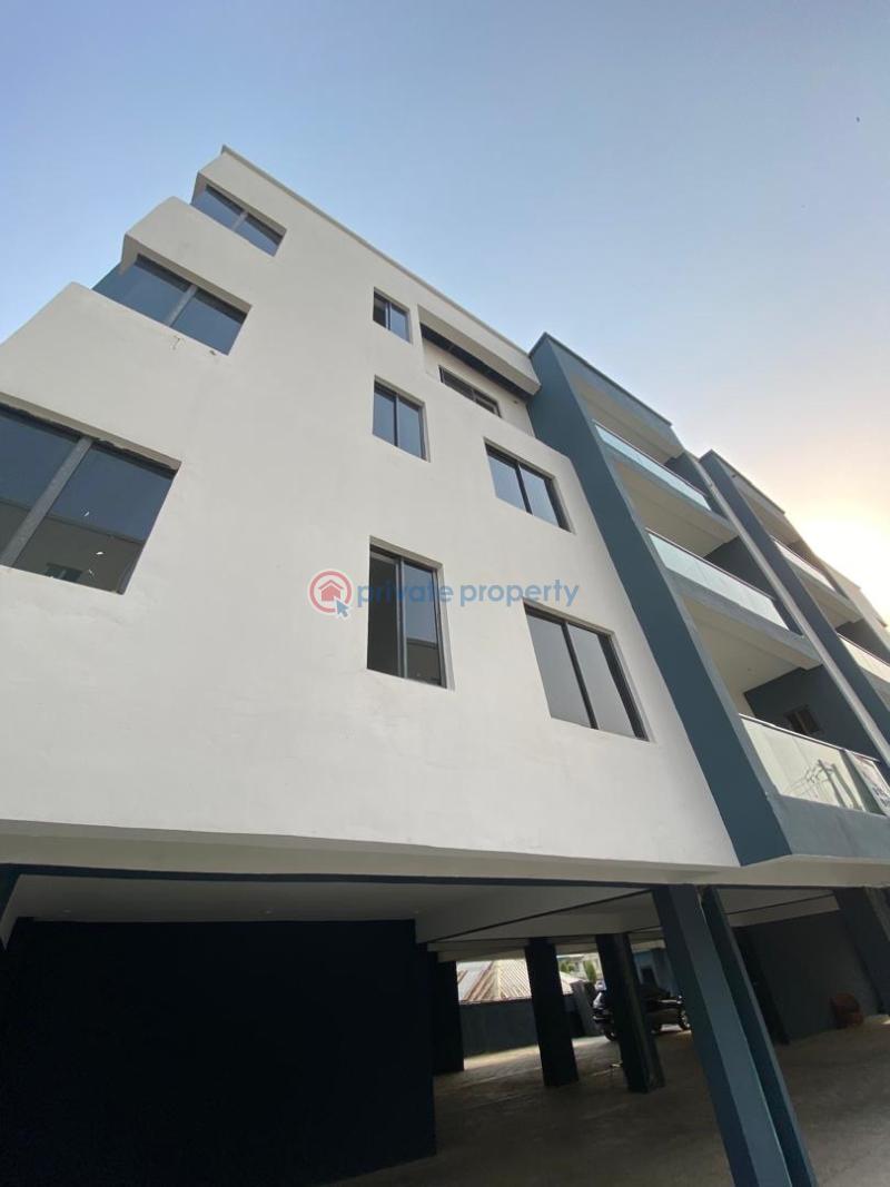 2 bedroom Flat & Apartment For Sale Ikate Elegushi Lekki Lagos - 0