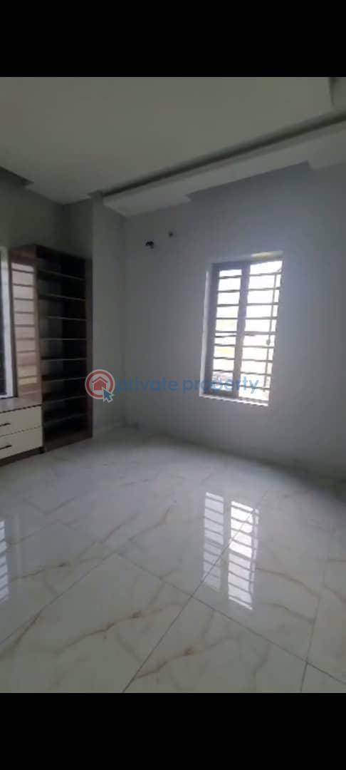 2 bedroom Shared Apartment For Rent Lekki Phase 1 Lagos - 13