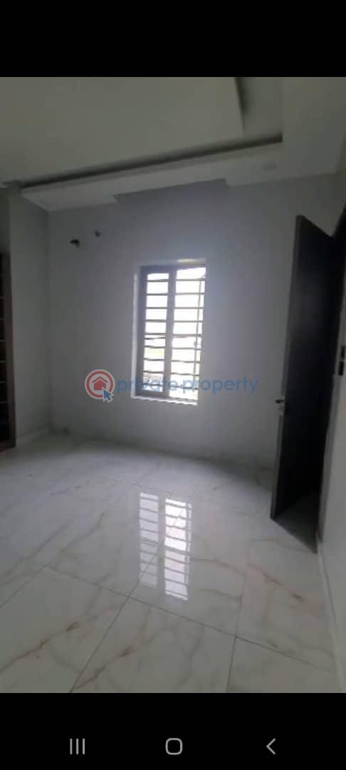 2 bedroom Shared Apartment For Rent Lekki Phase 1 Lagos - 2