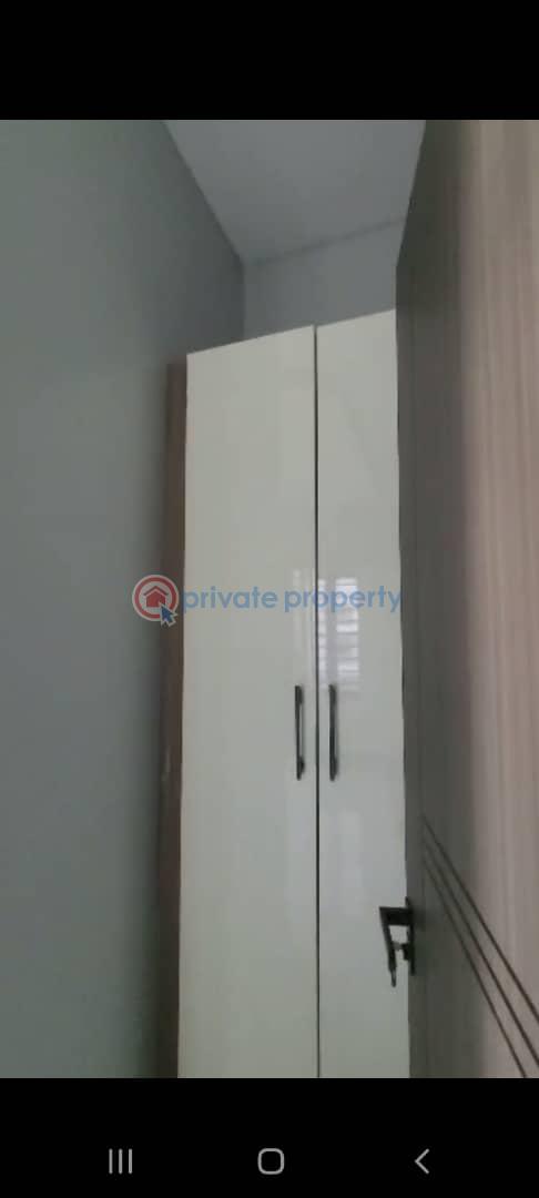 2 bedroom Shared Apartment For Rent Lekki Phase 1 Lagos - 3