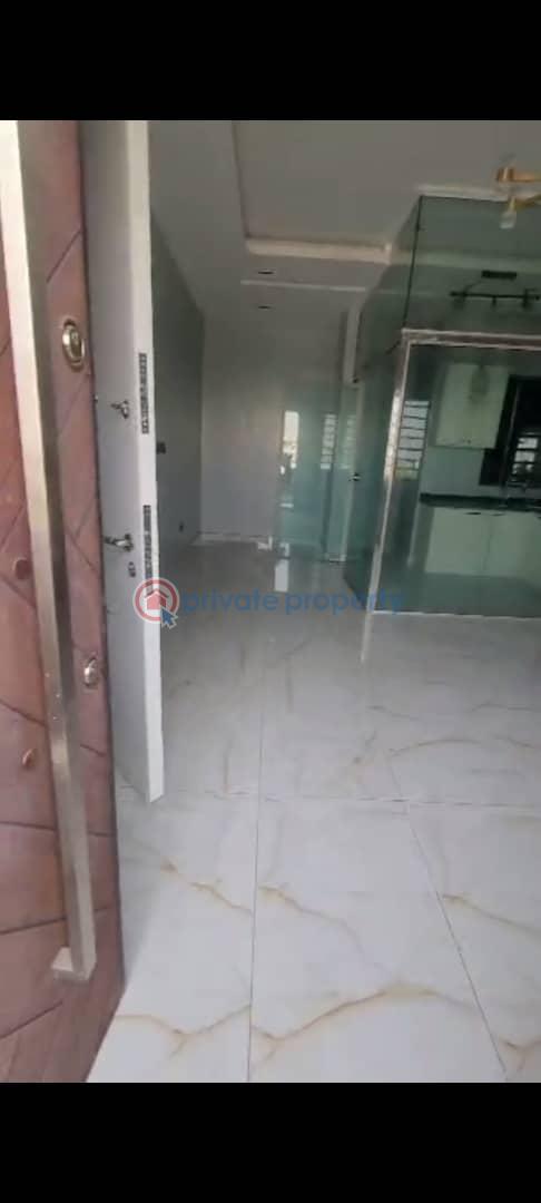 2 bedroom Shared Apartment For Rent Lekki Phase 1 Lagos - 11