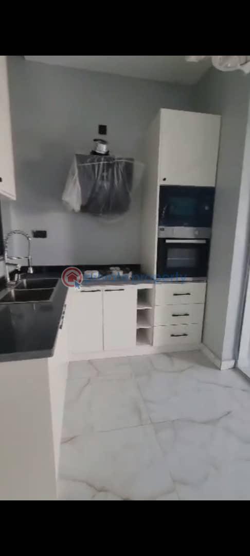 2 bedroom Shared Apartment For Rent Lekki Phase 1 Lagos - 12
