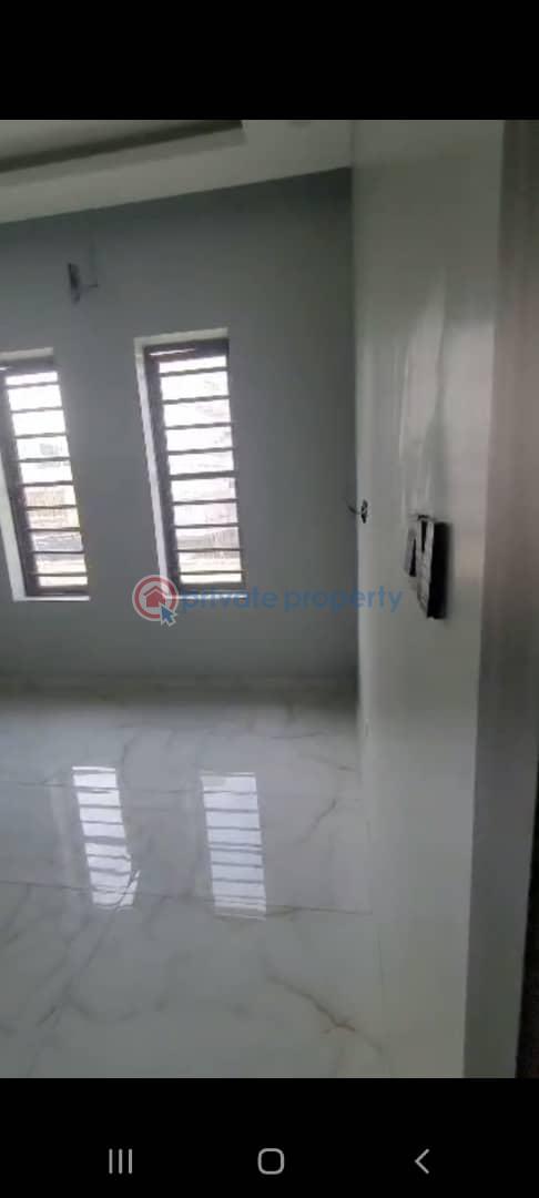 2 bedroom Shared Apartment For Rent Lekki Phase 1 Lagos - 8