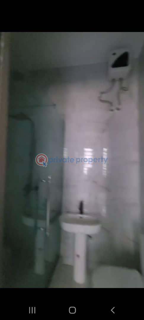 2 bedroom Shared Apartment For Rent Lekki Phase 1 Lagos - 7