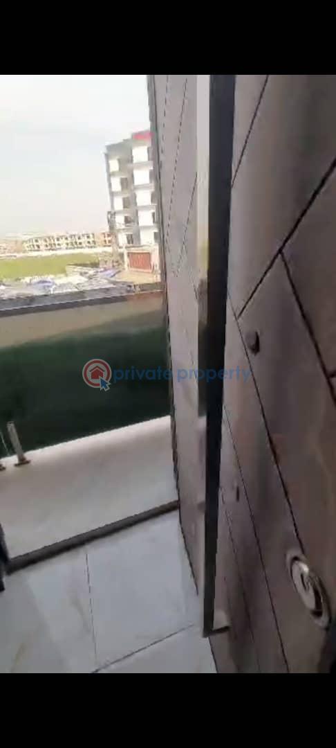 2 bedroom Shared Apartment For Rent Lekki Phase 1 Lagos - 0