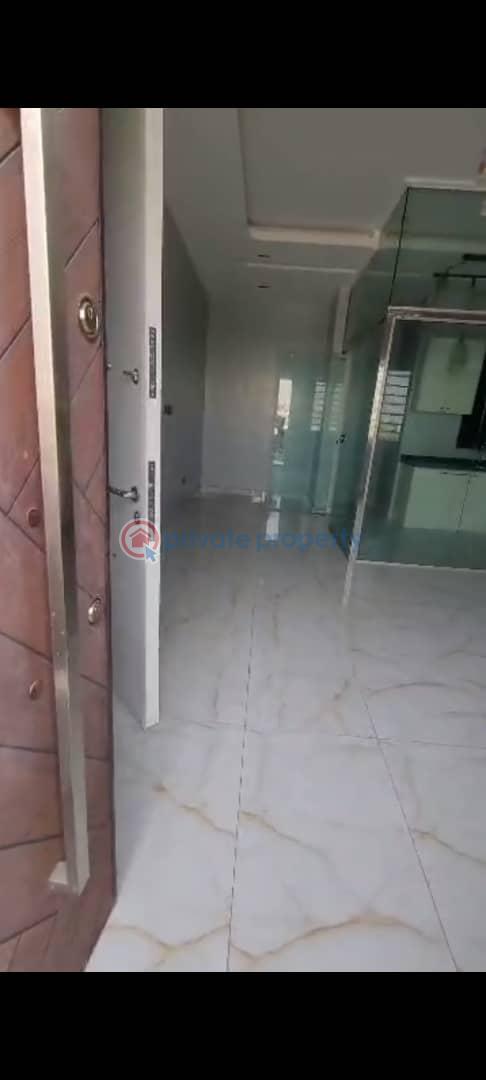 2 bedroom Shared Apartment For Rent Lekki Phase 1 Lagos - 1