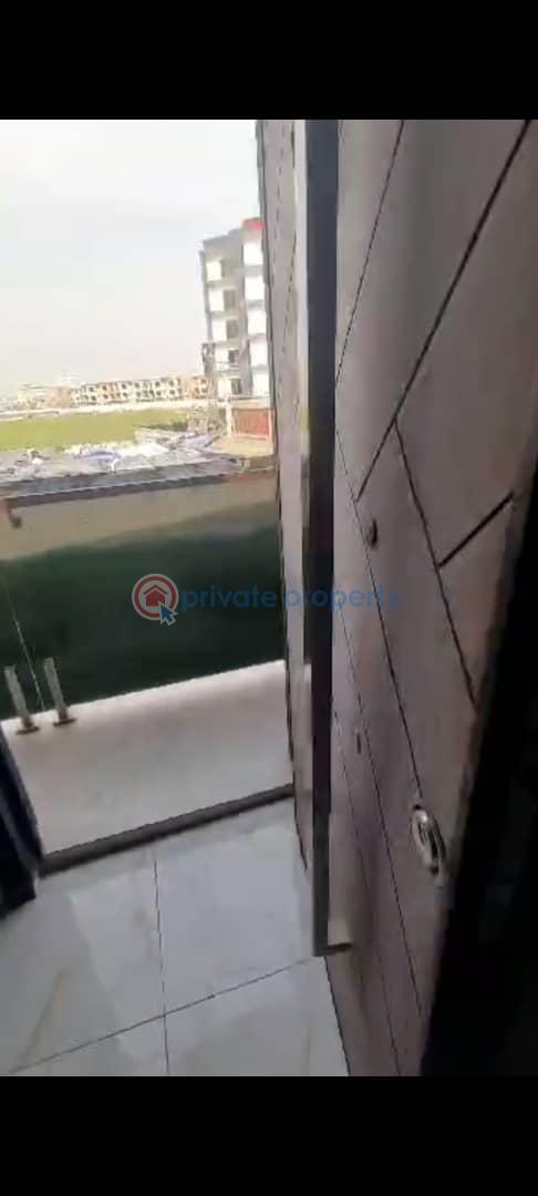 2 bedroom Shared Apartment For Rent Lekki Phase 1 Lagos - 9