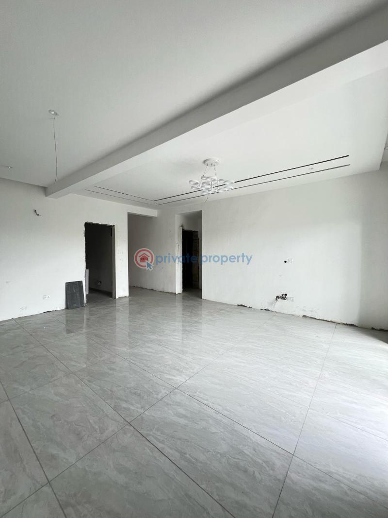 Newly built 2 bedroom apartment with an elevator and swimming pool - 2 2 bedroom Flat & Apartment For Sale Ikate Lekki Lagos - 2