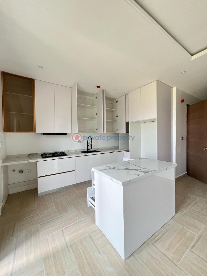 Newly built 2 bedroom apartment with an elevator and swimming pool suitable for investment - 3 2 bedroom Flat & Apartment For Sale Ikate Lekki Lagos - 3