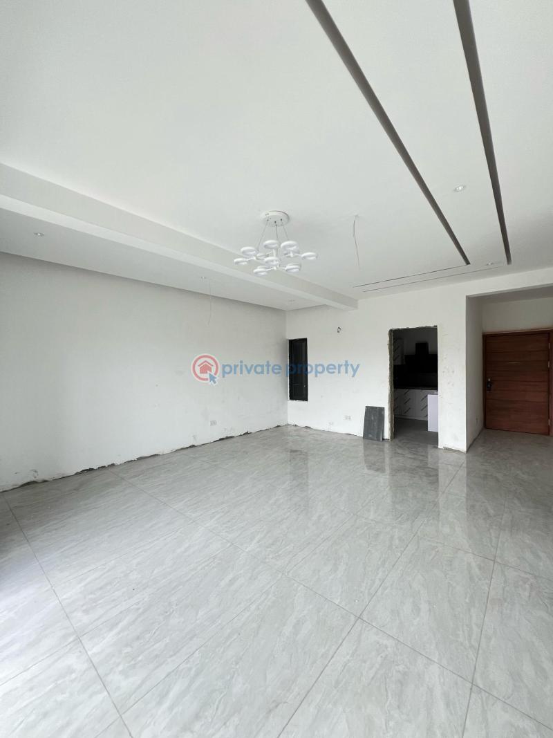 Newly built 2 bedroom apartment with an elevator and swimming pool - 1 2 bedroom Flat & Apartment For Sale Ikate Lekki Lagos - 1