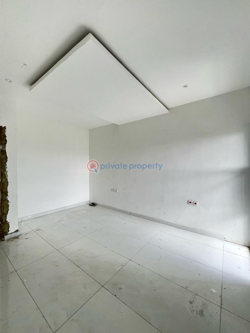 Newly built 2 bedroom apartment with an elevator and swimming pool - 4 2 bedroom Flat & Apartment For Sale Ikate Lekki Lagos - 4