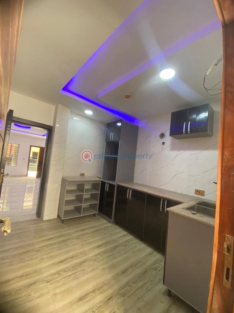 2 bedroom Flat & Apartment For Rent Off Freedom Way Lekki Phase 1 Lagos - 5