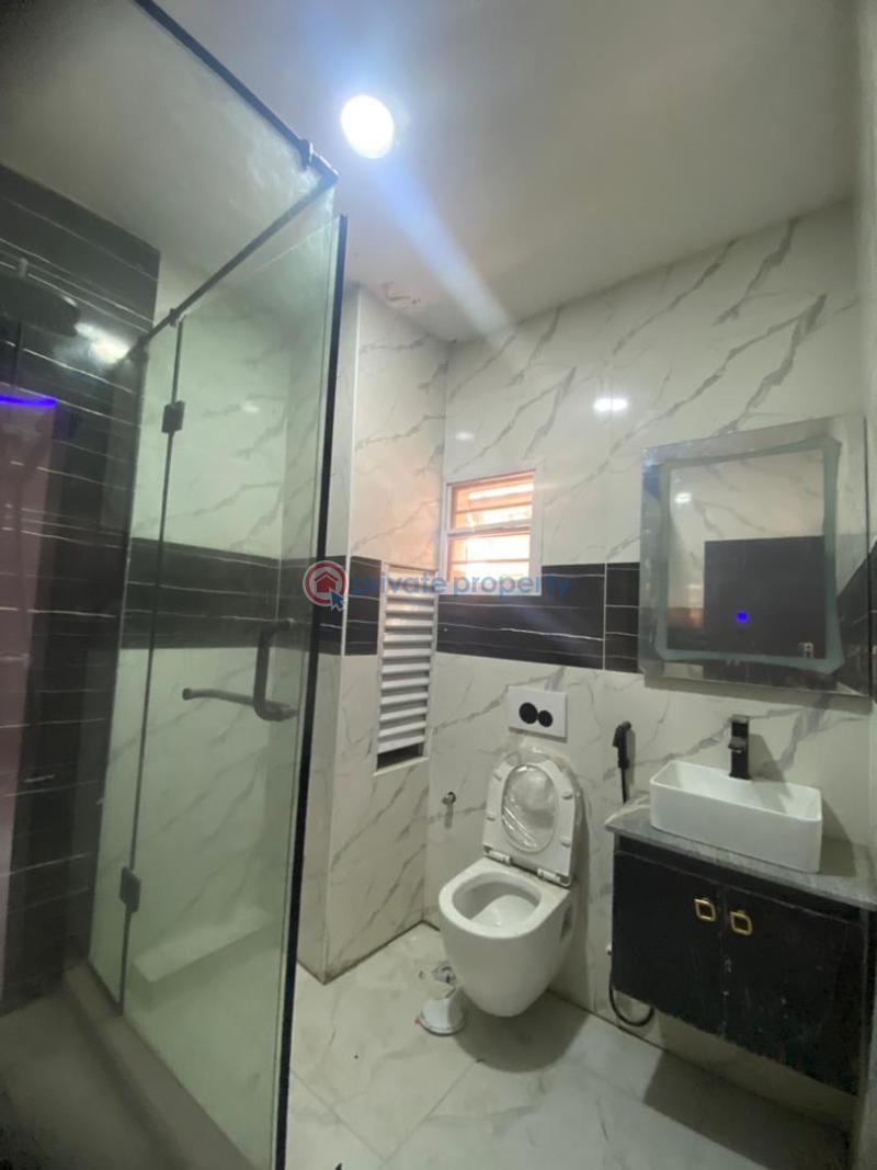 2 bedroom Flat & Apartment For Rent Off Freedom Way Lekki Phase 1 Lagos - 8