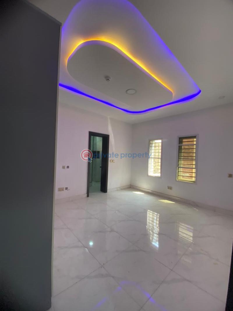 2 bedroom Flat & Apartment For Rent Off Freedom Way Lekki Phase 1 Lagos - 4