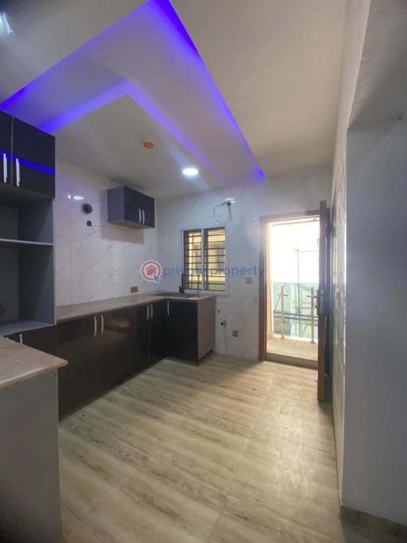 2 bedroom Flat & Apartment For Rent Off Freedom Way Lekki Phase 1 Lagos - 7