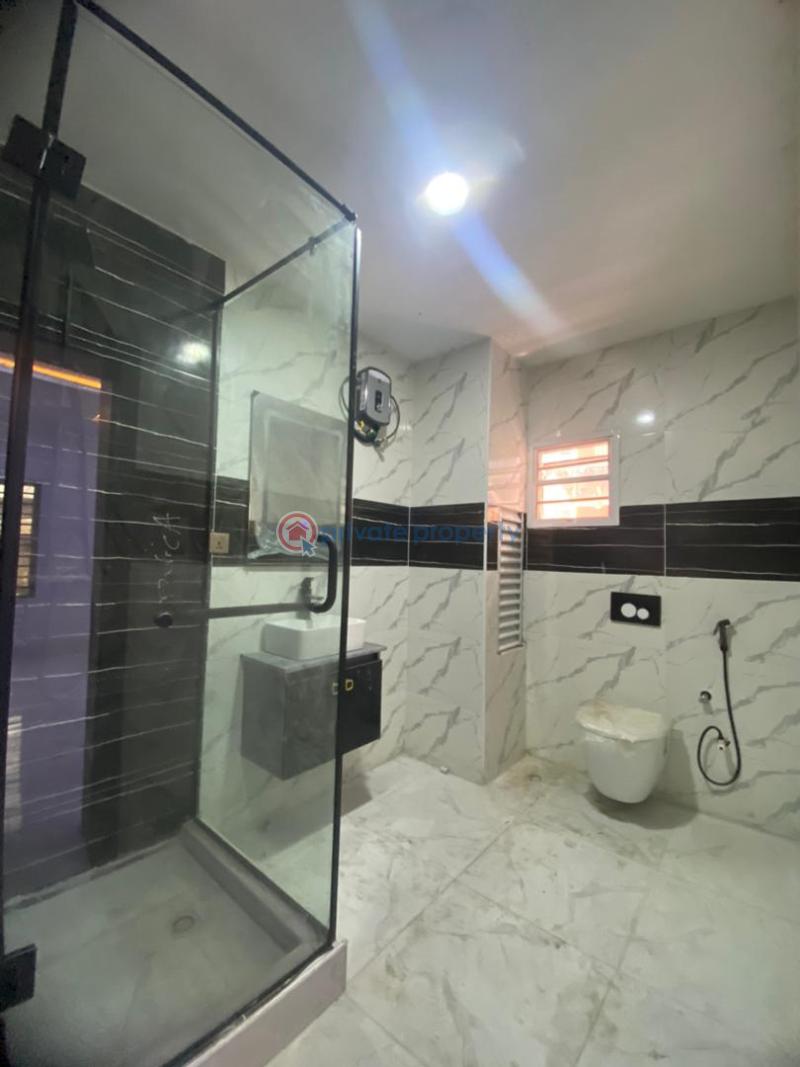 2 bedroom Flat & Apartment For Rent Off Freedom Way Lekki Phase 1 Lagos - 0