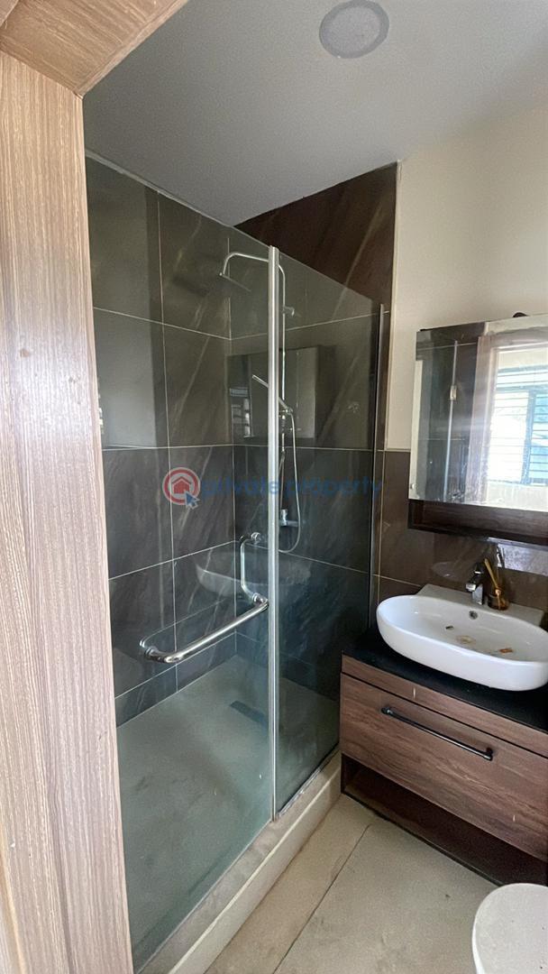 2 bedroom Block Of Flats For Rent Oniru Victoria Island Lagos - 2