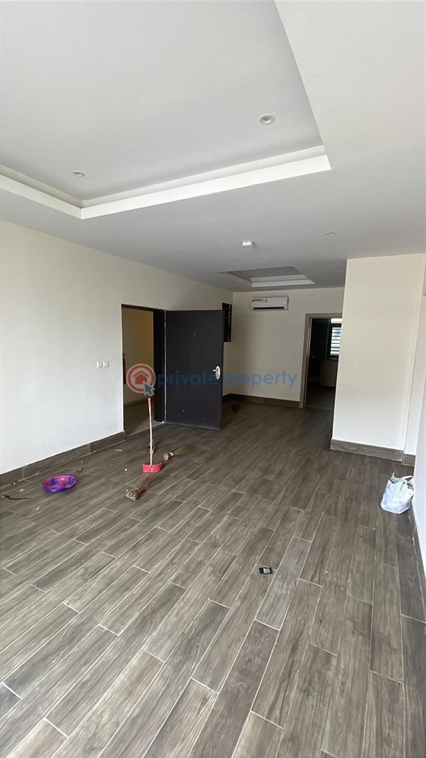 2 bedroom Block Of Flats For Rent Oniru Victoria Island Lagos - 3