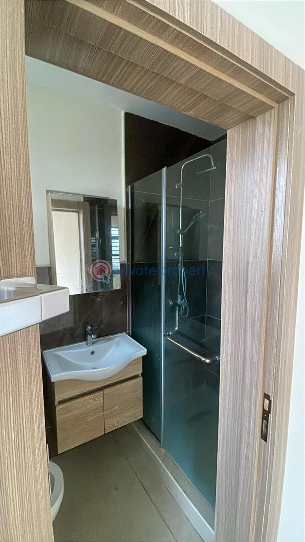 2 bedroom Block Of Flats For Rent Oniru Victoria Island Lagos - 1