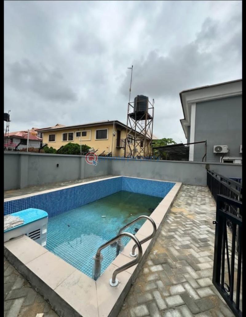 2 bedroom Flat & Apartment For Rent Lekki Phase 1 Lagos - 5