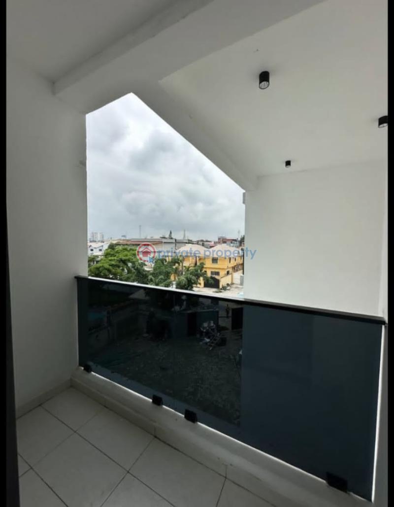 2 bedroom Flat & Apartment For Rent Lekki Phase 1 Lagos - 0