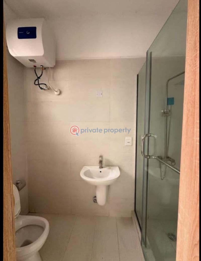 2 bedroom Flat & Apartment For Rent Lekki Phase 1 Lagos - 3