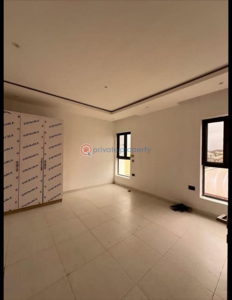 2 bedroom Flat & Apartment For Rent Lekki Phase 1 Lagos - 1