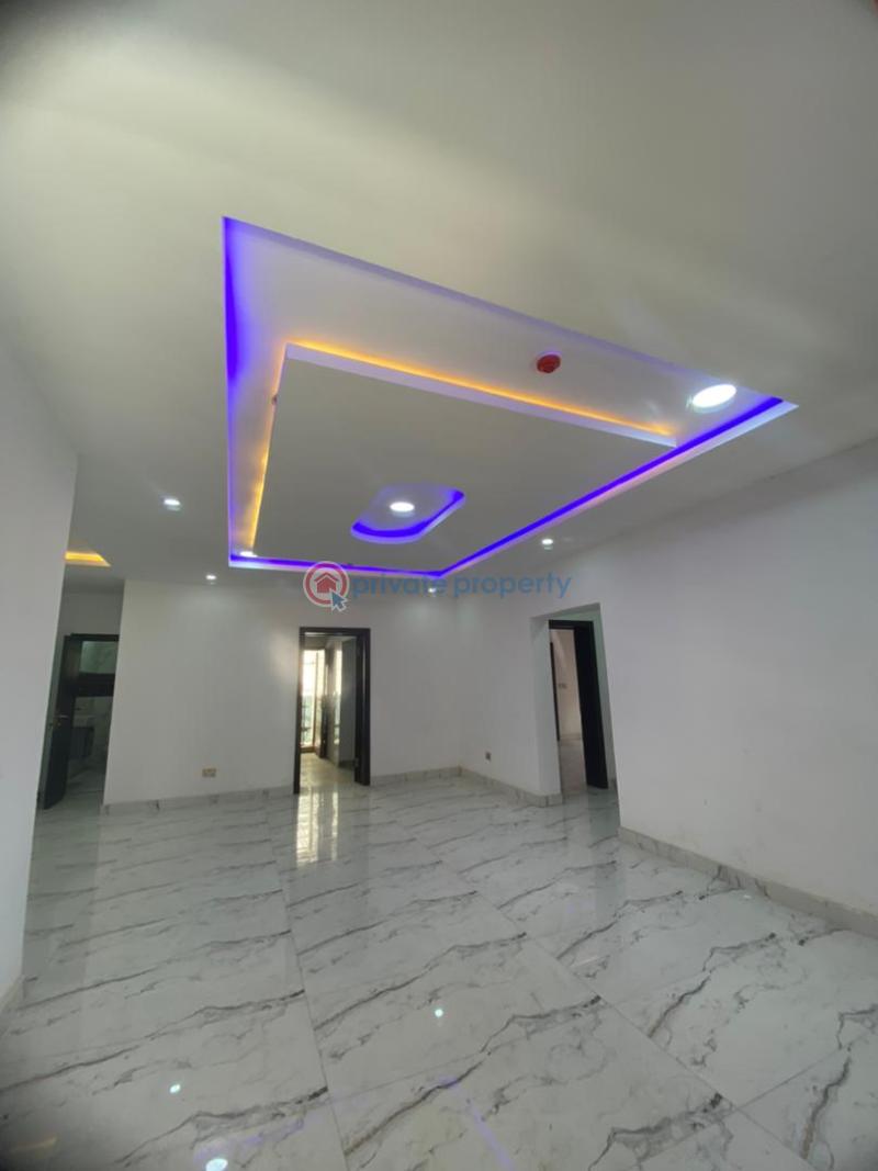2 bedroom Flat & Apartment For Rent Off Freedom Way Lekki Phase 1 Lagos - 1