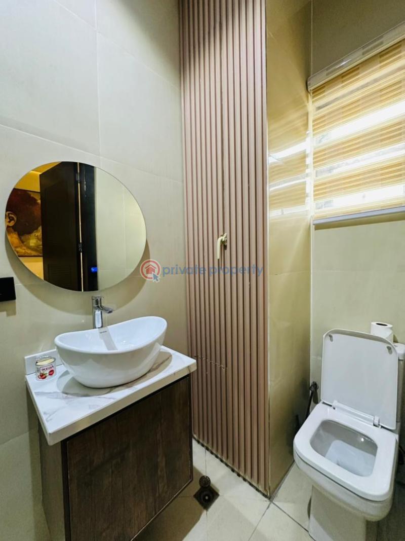 2 bedroom Block Of Flats Short let Lekki Phase 1 Lagos - 11