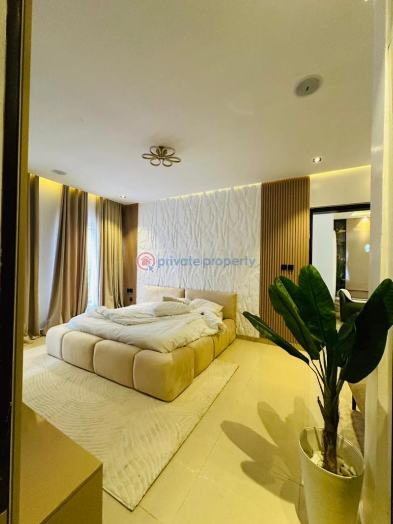 2 bedroom Block Of Flats Short let Lekki Phase 1 Lagos - 5