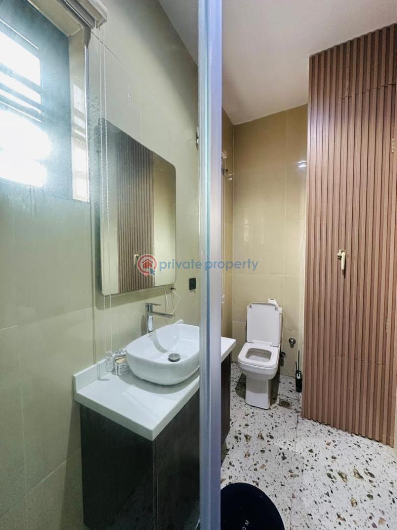 2 bedroom Block Of Flats Short let Lekki Phase 1 Lagos - 6