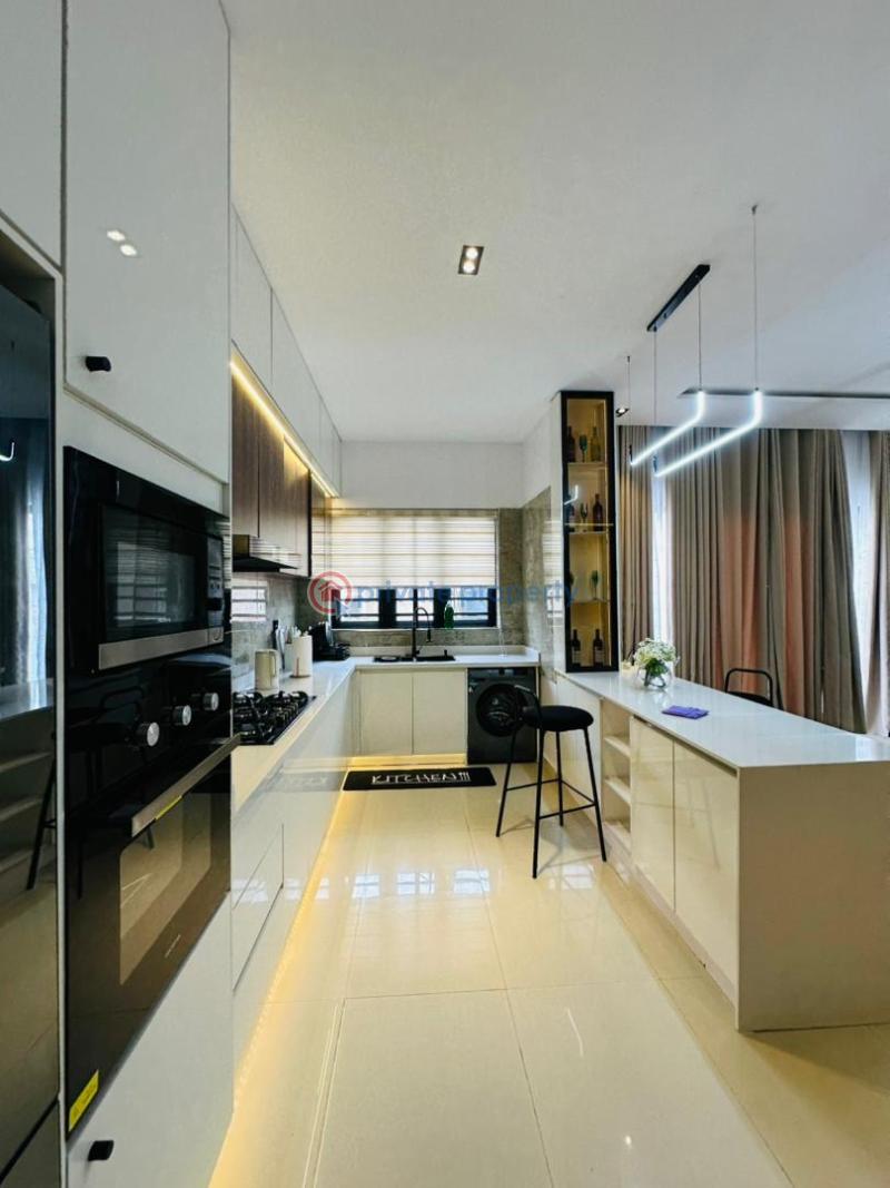 2 bedroom Block Of Flats Short let Lekki Phase 1 Lagos - 13