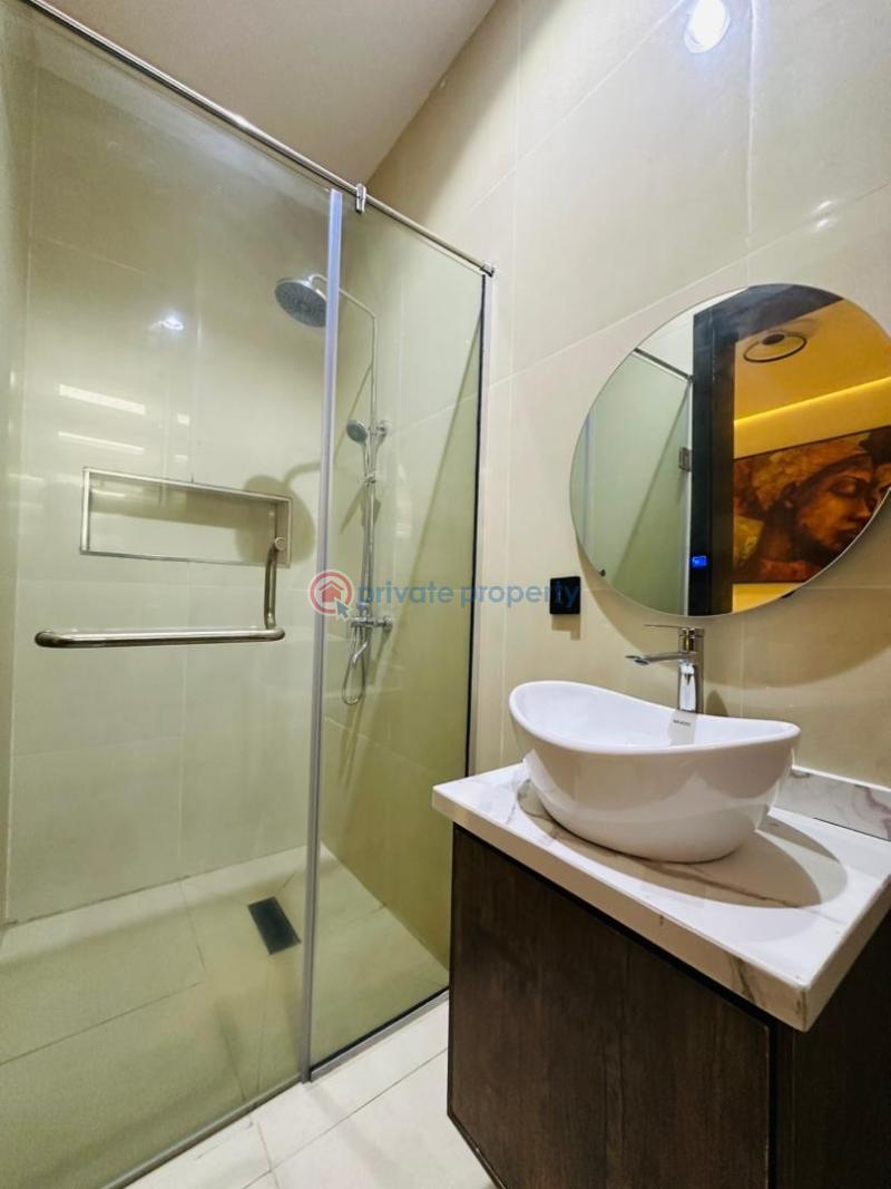 2 bedroom Block Of Flats Short let Lekki Phase 1 Lagos - 9