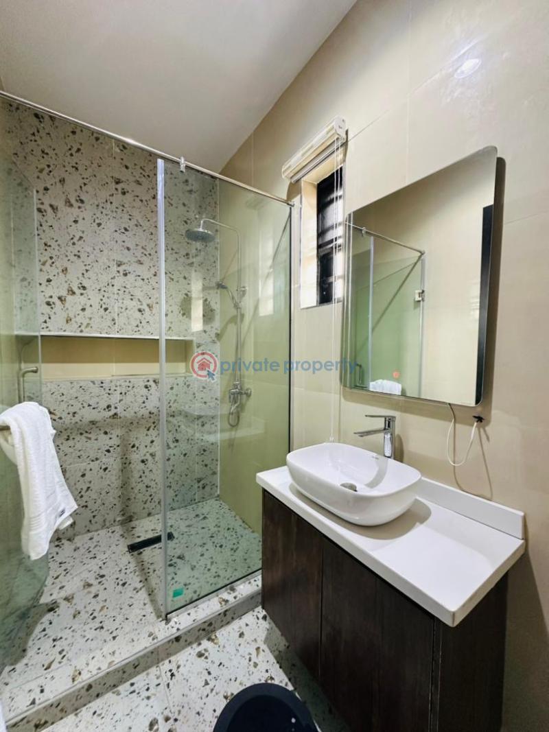 2 bedroom Block Of Flats Short let Lekki Phase 1 Lagos - 10