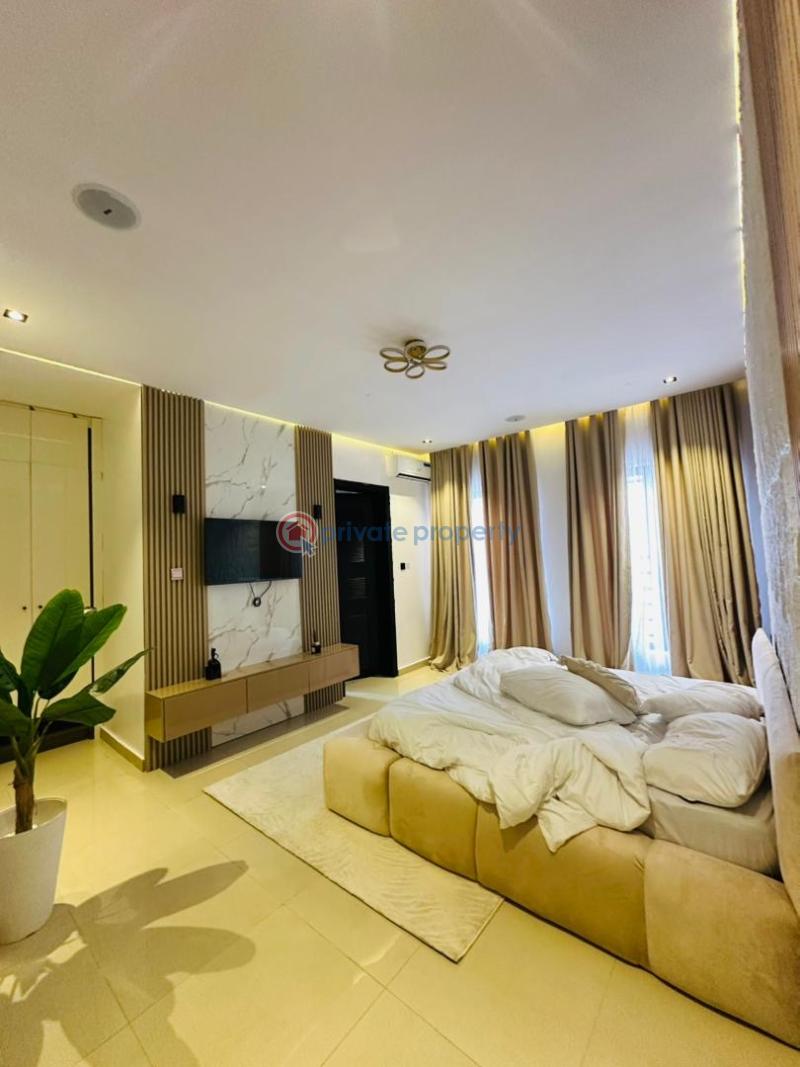 2 bedroom Block Of Flats Short let Lekki Phase 1 Lagos - 4